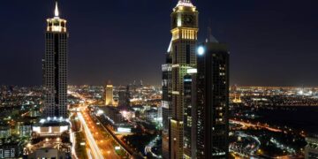 Dubai realty making an emotional change to a seller’s market?