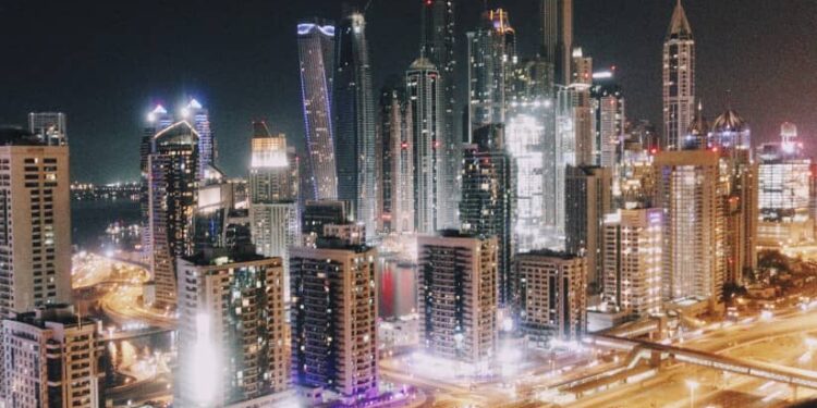 Union Properties' collected misfortunes for 2020 surge to $533mln