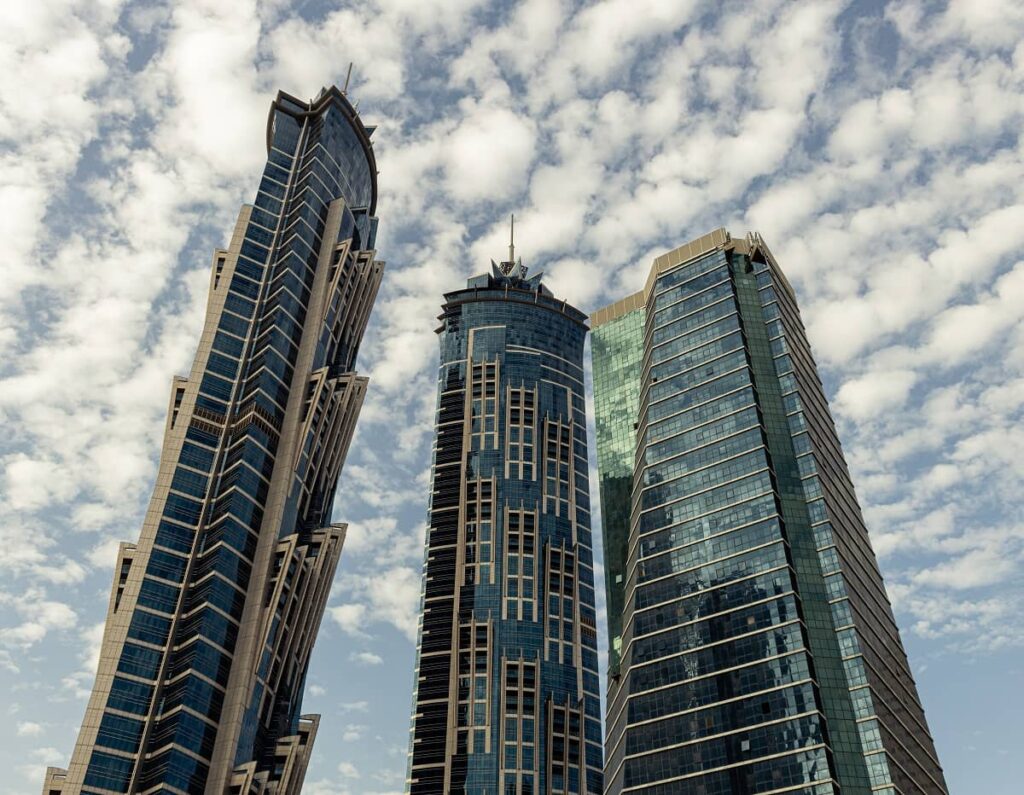 Azizi's 634-unit Dubai private tower set for Q2 handover