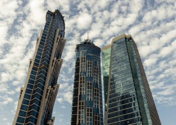 Azizi's 634-unit Dubai private tower set for Q2 handover