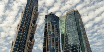 Azizi's 634-unit Dubai private tower set for Q2 handover