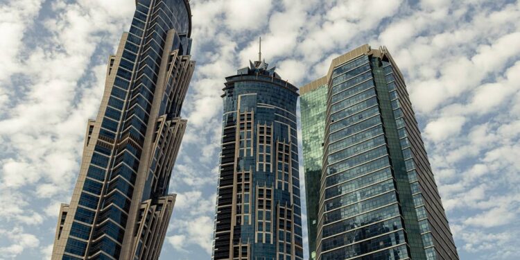 Azizi's 634-unit Dubai private tower set for Q2 handover