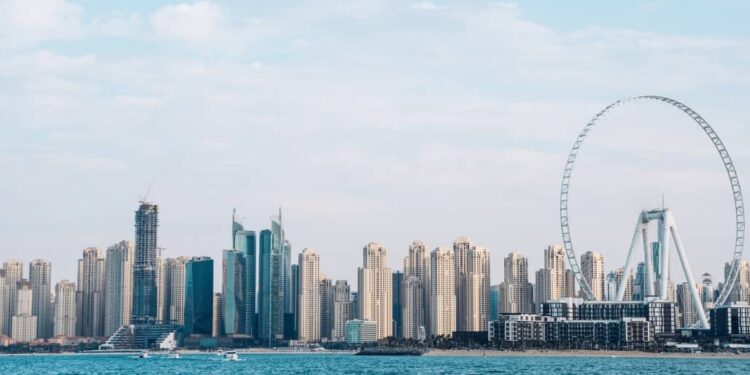 UAE landlords