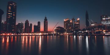 Dubai witnessed record transactions of ready villas and flats in February