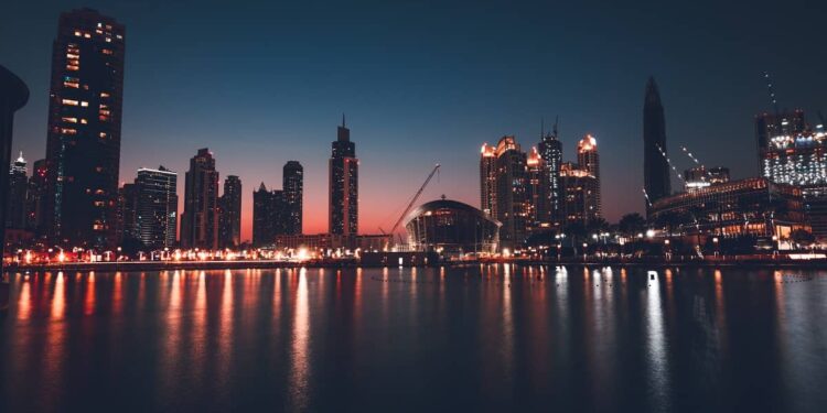 Dubai witnessed record transactions of ready villas and flats in February