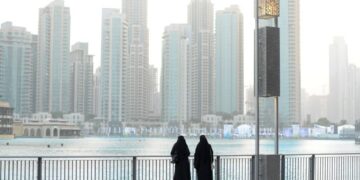 COVID-19: Worst is over for the Dubai property market