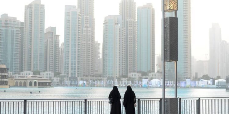 COVID-19: Worst is over for the Dubai property market