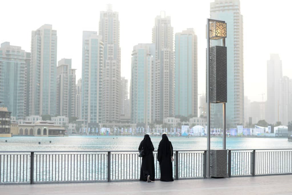 COVID-19: Worst is over for the Dubai property market
