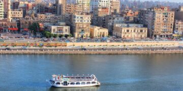 EgyGab developments
