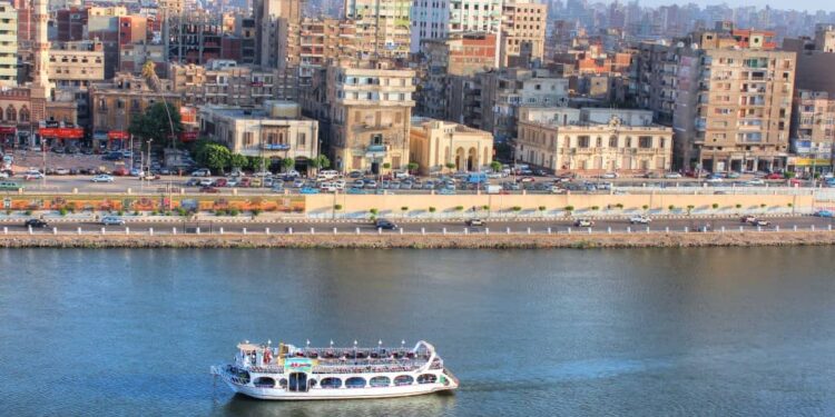 EgyGab developments