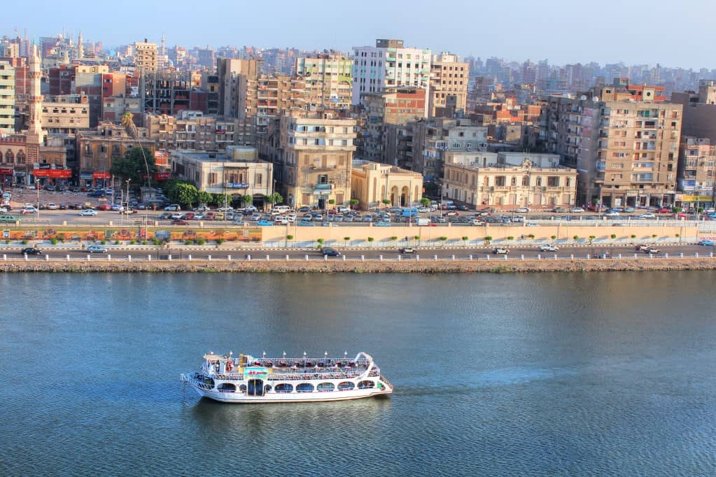 EgyGab developments
