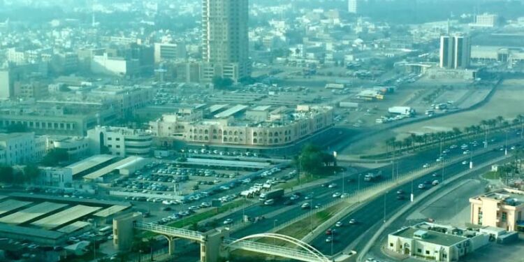 Bahrain suspends permit of two land appraisers