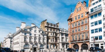 UK real estate