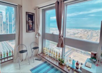 Here are all the steps if are looking to rent a house in UAE