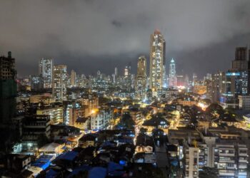 India's real estate market