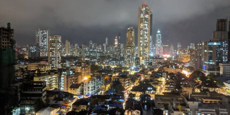 India's real estate market