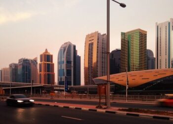 Dubai's 27 audit committees 'tighten' how property service fees are used: RERA CEO