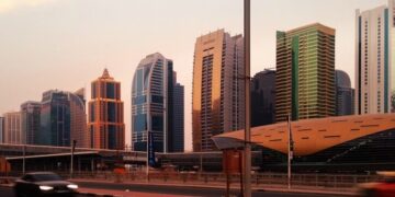 Dubai's 27 audit committees 'tighten' how property service fees are used: RERA CEO