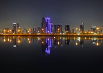 Alef Group starts constructions work on $58.03mln Al Mamsha Phase III