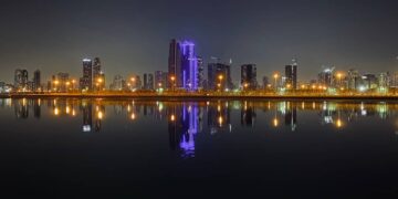 Alef Group starts constructions work on $58.03mln Al Mamsha Phase III