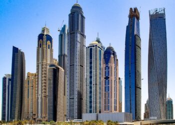 Dubai tenants