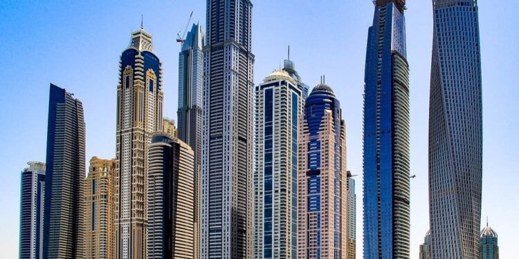 Dubai tenants