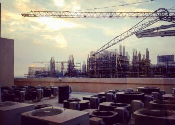 How Dubai's 2040 master plan will settle oversupply in the real estate market