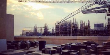 How Dubai's 2040 master plan will settle oversupply in the real estate market