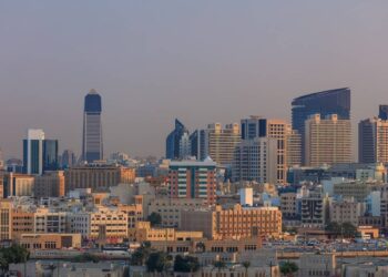 Dubai realty transforming into an economically difficult market?