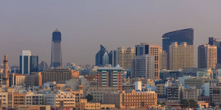 Dubai realty transforming into an economically difficult market?