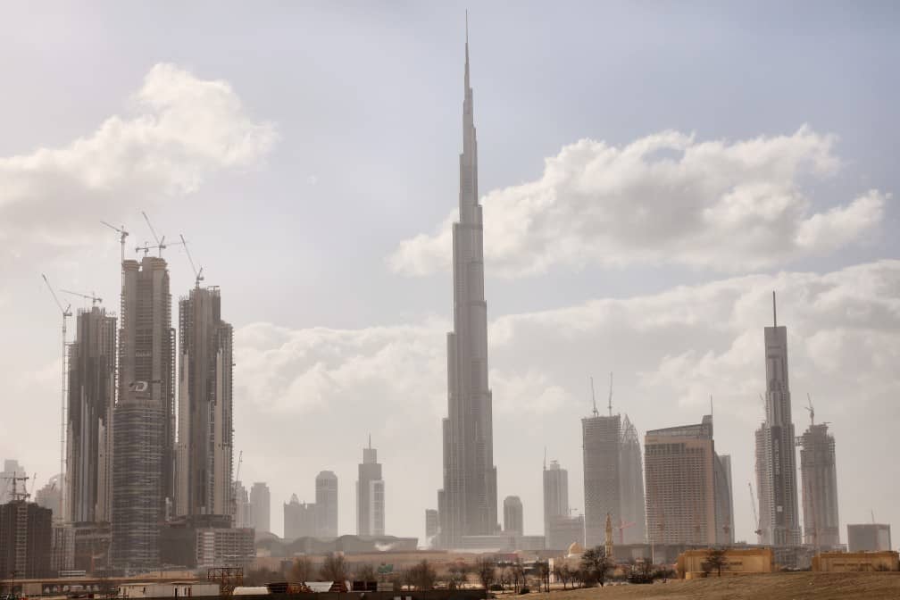 Dubai reported 3,787 real estate deals costing $2bln in February 2021