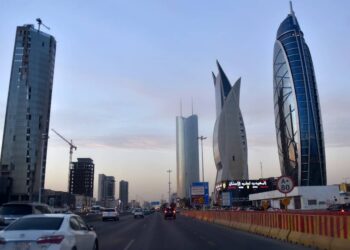 Big growth predicted for Saudi economy