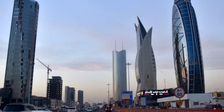 Big growth predicted for Saudi economy