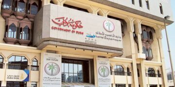 Dubai Land Department provides 4,202 new real estate permits in 2020