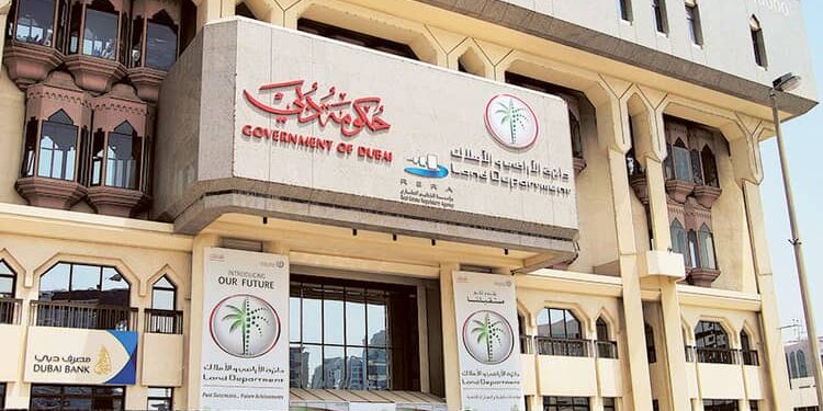 Dubai Land Department provides 4,202 new real estate permits in 2020
