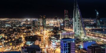 FedEx distribution center in the Us is acquired by Arcapita