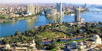 New Generation Group eyes $319mln interests in Egypt's New Administrative Capital