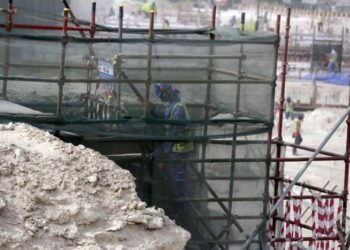 High-end villa project “Namaa Doha” breaks ground in Qatar