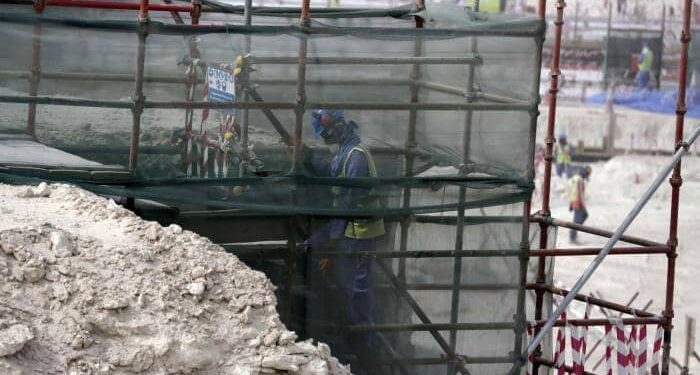 High-end villa project “Namaa Doha” breaks ground in Qatar