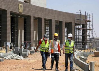 MG Developments launches its recent projects in Egypt’s New Capital