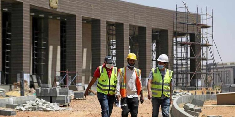 MG Developments launches its recent projects in Egypt’s New Capital