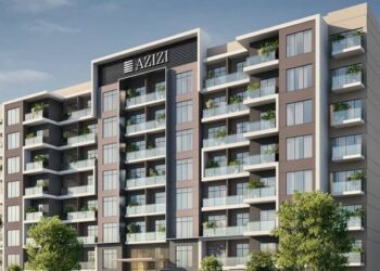 Azizi Developments turns out to be first UAE developer to offer property to Israeli investor