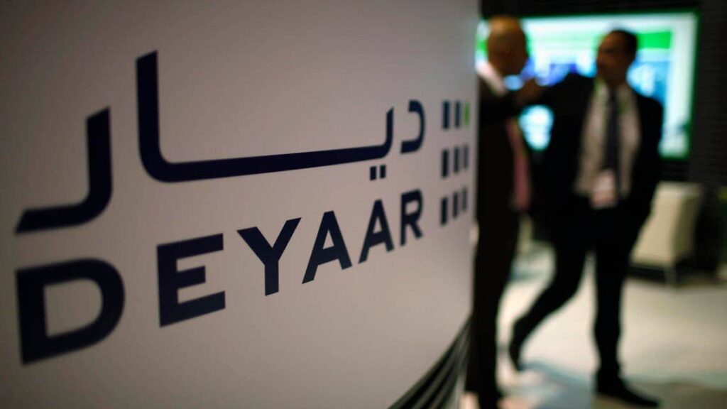 Dubai developer Deyaar witnesses sharp increase in first quarter 2021 net benefit to Dh15.1m