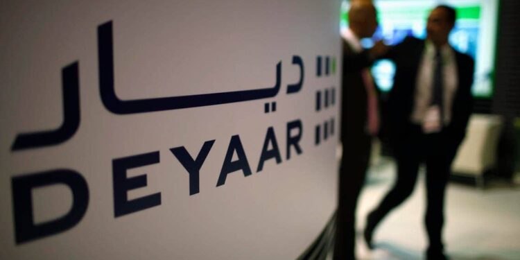 Dubai developer Deyaar witnesses sharp increase in first quarter 2021 net benefit to Dh15.1m