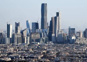 Al Arabiya reports that Saudi Real Estate Refinance plans $1bln Sukuk issue