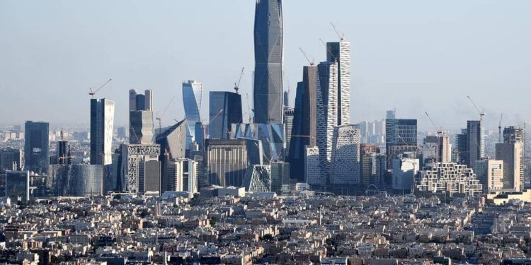 Al Arabiya reports that Saudi Real Estate Refinance plans $1bln Sukuk issue