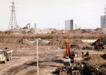 Al Ahly Sabbour, UAE’s Reportage Properties agreed on development transactions