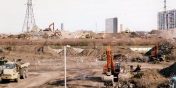 Al Ahly Sabbour, UAE’s Reportage Properties agreed on development transactions