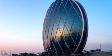 Aldar come up with a new ‘Noya Viva’ on Yas Island in Abu Dhabi