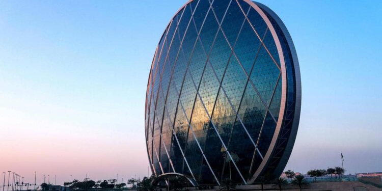 Aldar come up with a new ‘Noya Viva’ on Yas Island in Abu Dhabi